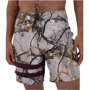 Hurley Phantom Block Party 18´´ Zwembroek