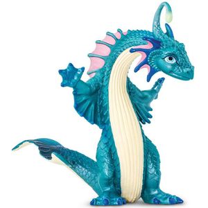 Safari Ltd Ocean Dragon Figure Blauw From 3 Years