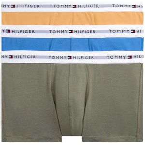 Tommy Hilfiger Signature Essential Um0um02761 Boxers 3 Eenheden