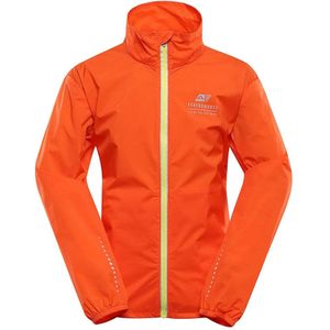 Alpine Pro Spino Jas