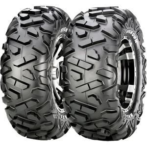 Maxxis Big Horn M-918 56n Tl Quadband