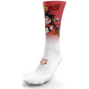 Otso Dragon Ball Z Goku Shenron Sokken