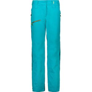 Cmp 38w0876 Pants Blauw 36 Vrouw