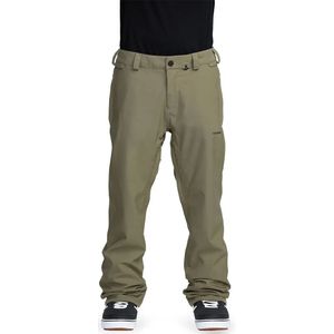 Volcom - Freakin Snow - Chino Broek - Technische Shell - Heren