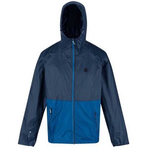 Regatta Pack It Pro Softshell Jacket Blauw 2XL Man