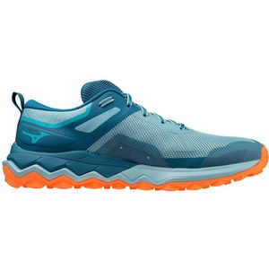 Mizuno Wave Ibuki 4 Trailschoenen