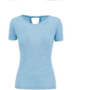 Karpos Verdana Merino T-shirt Met Korte Mouwen
