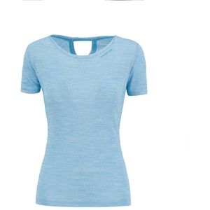 Karpos Verdana Merino T-shirt Met Korte Mouwen