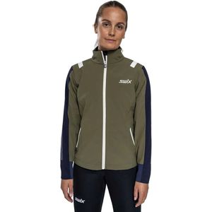 Swix Infinity Softshelljack