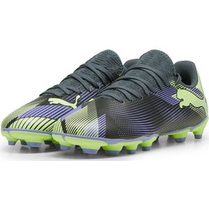 Puma Future 7 Play Fg/ag Jr Voetbalschoenen