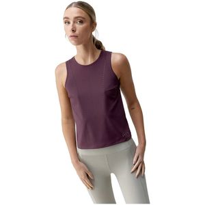 Born Living Yoga Race Mouwloos T-shirt