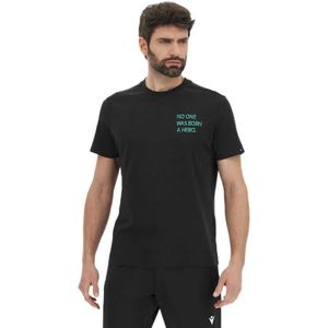 Macron Samos Hero T-shirt Met Korte Mouwen