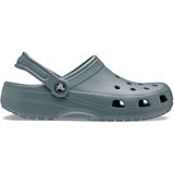 Crocs - Classic - Klompen - Concrete - Unisex
