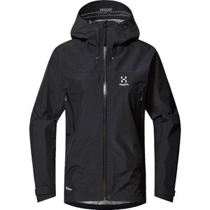 Haglofs Roc Flash Goretex Jas