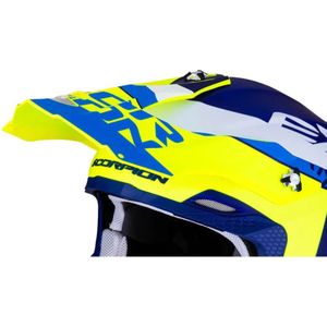 Scorpion Vx-16 Air Vizier