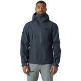 Waterdichte jas Helly Hansen Verglas Infinity Shellt 2.0