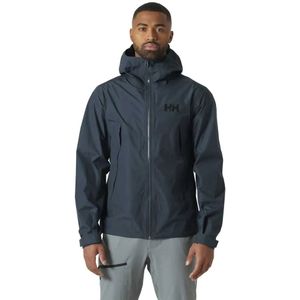 Waterdichte jas Helly Hansen Verglas Infinity Shellt 2.0