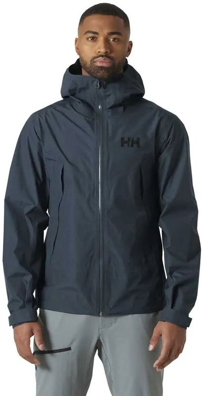 Waterdichte jas Helly Hansen Verglas Infinity Shellt 2.0