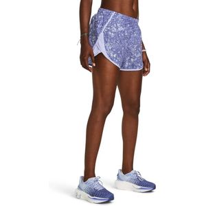 Under Armour Fly By 3´´ Printed Korte Broek