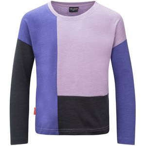 Trollkids Verdal T-shirt Met Lange Mouwen