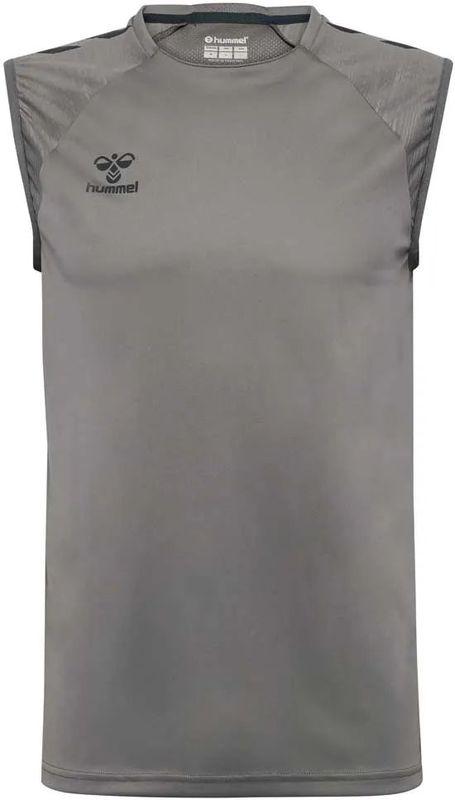 Hummel - Pro - Tanktop - Mouwloos - Sportartikel