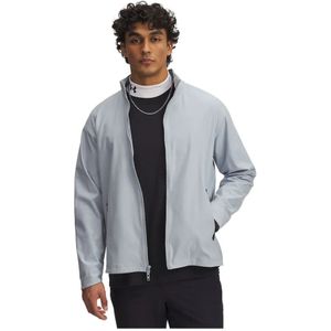 Under Armour Unstoppable Sweatshirt Met Rits