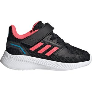 Adidas Runfalcon 2.0 Infant Running Shoes Zwart EU 20
