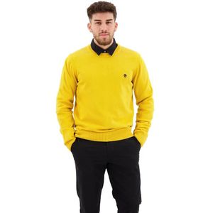 Timberland Williams River Cotton Yd Sweatshirt