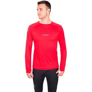 Trangoworld Bailo T-shirt Met Lange Mouwen