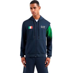 Ea7 Emporio Armani 3dpm51_pjunz Sweatshirt