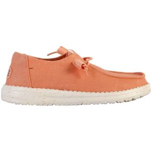 Hey Dude Wendy Canvas Schoenen