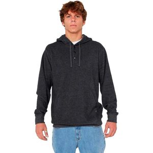 Rip Curl - Grid - Hoodie - Zwart