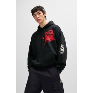 Hugo Dflohood05-rb24 10252355 Hoodie