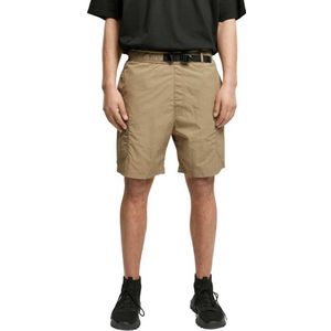 Urban Classics Adjustable Shorts Groen 3XL Man