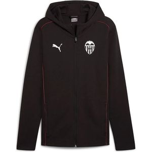 Puma Valencia Cf 23/24 Casuals Hoodie