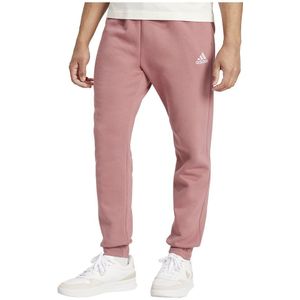 Adidas Essentials Fleece Regular Tapered Joggers