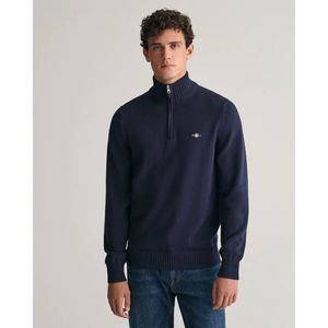 Gant - Casual Half Zip - Trui