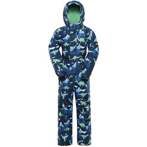 Alpine Pro Zewemo Overall