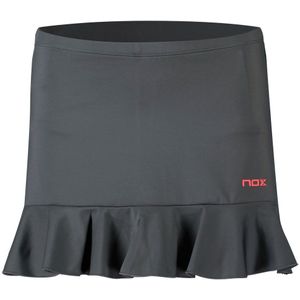 Nox Pro Regular Skirt Grijs XL Vrouw