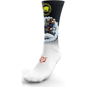 Otso Kukuxumusu Pirineus Sokken