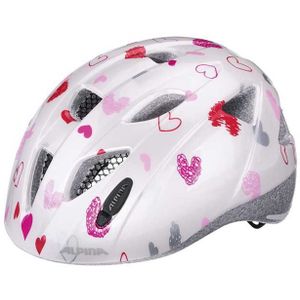 Alpina Ximo Mtb Helmet Junior Wit L