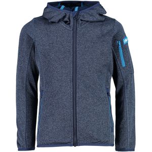 Cmp 30h5905 Hoodie Fleece Blauw 6 Years