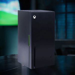 Ukon!c Microsoft Xbox Series X 4.5l Minikoelkast