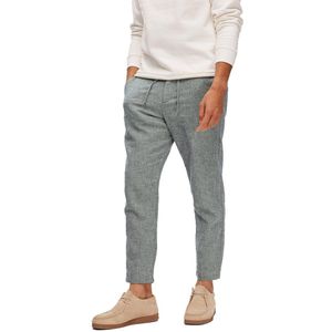 Selected 172 Brody Slim Tapered Fit Chino Broek