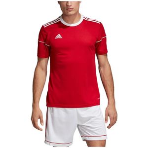 Adidas Squadra 17 T-shirt Met Korte Mouwen