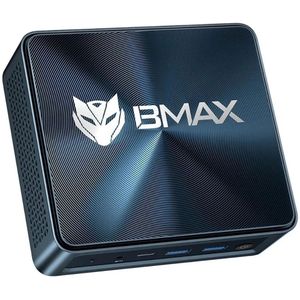 Bmax B9 Plus Core I5-1250p/24gb/512gb Ssd Desktop-pc