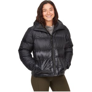 Marmot Guides Down Jacket Zwart XL Vrouw