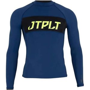 Jetpilot Rx Rashguard Met Lange Mouwen