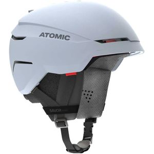 Atomic - Savor AMID - Skihelm - Grijs