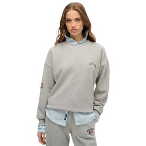 Superdry - Athletic Relaxed Fit - Sweatshirt